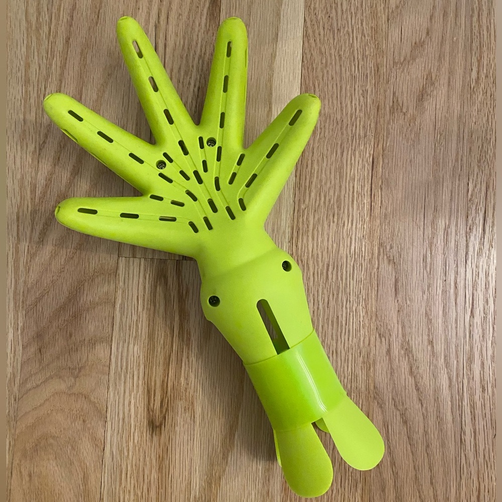 Devafuser - DevaCurl Diffuser - Picture 2 of 3